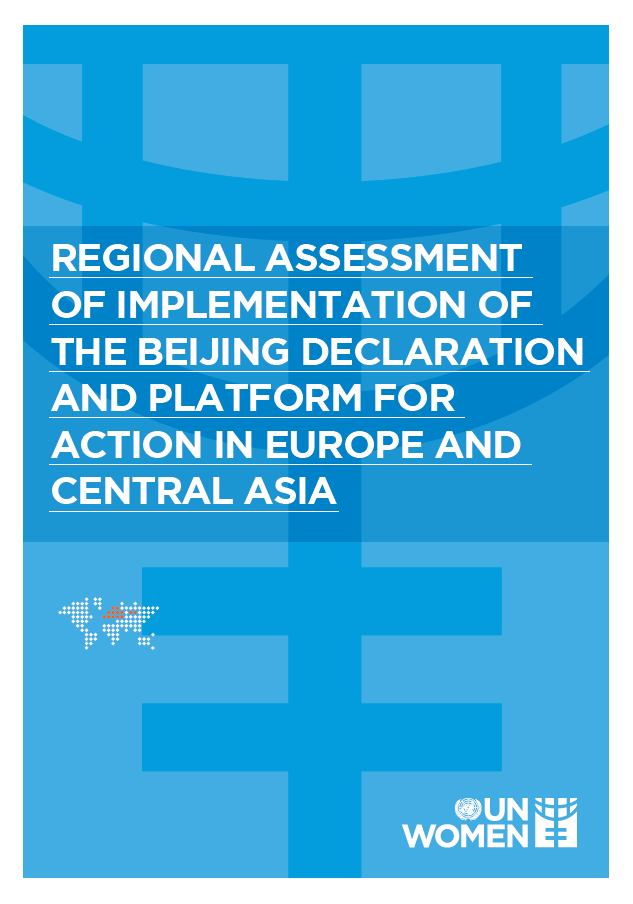 Regional Assessment of Implementation of the Beijing Declaration and